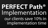 ERP Implementation Perfect Path Implementation - ERP Implementation