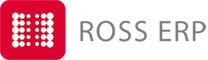 Ross ERP logo