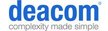 deacom logo