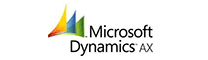 ms dynamicsax logo