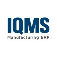 IQMS logo