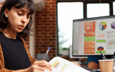 Multiple ERP systems