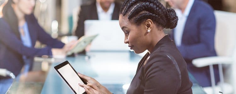 Three Ways to Use ERP Systems to Build Competitive Advantage