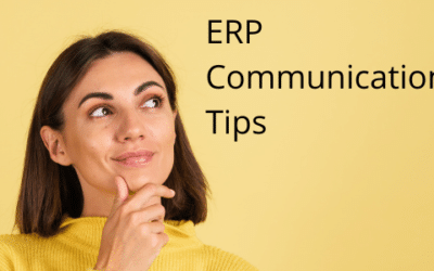 ERP Communication