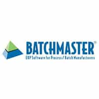 BatchMaster ERP Logo