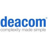 Deacom ERP Logo