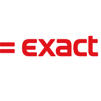Exact Macola ERP Logo