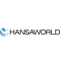 HansaWorld ERP Logo