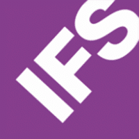 IFS ERP Logo