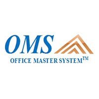 Office Master System ERP Logo