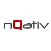 nQativ ERP Logo