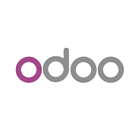 Odoo ERP Logo