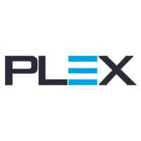 Plex ERP Logo