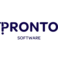 Pronto Software ERP Logo