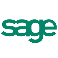 Sage ERP Logo