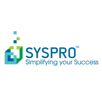 syspro logo