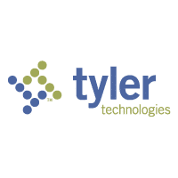 Tyler Technologies ERP Logo