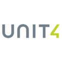 unit4 logo