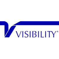 Visibility Corporation ERP Logo
