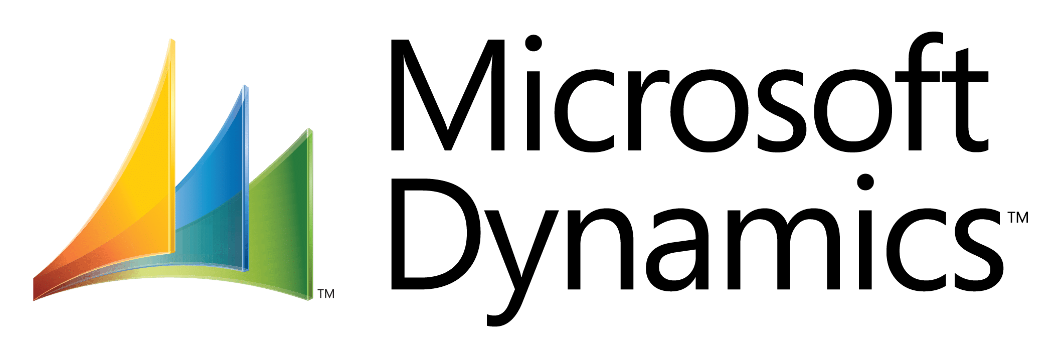 MS Dynamics Logo Transparent