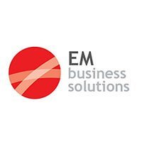 EM Business Solutions Logo