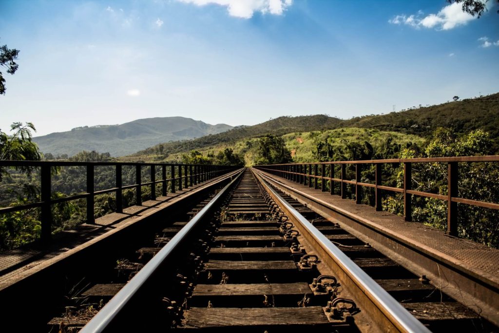 mountains-nature-sunny-bridge digital transformation industries
