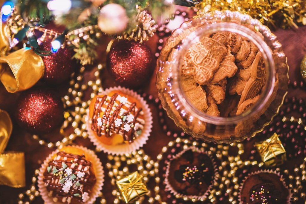 food-sweet-cookies-christmas tips to define digital transformation