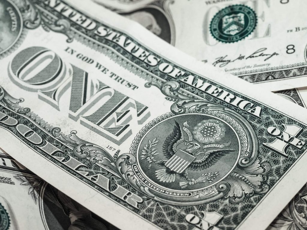 money money