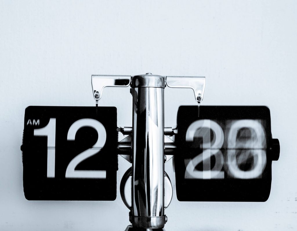 time time