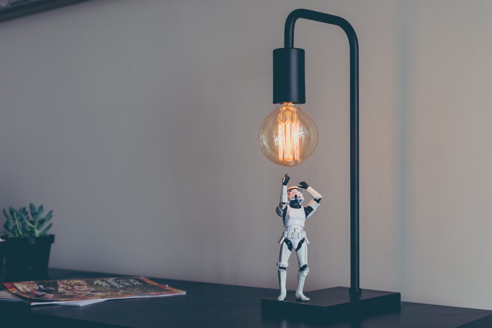 Benefits Realization Planning: Almost as Easy as Changing a Lightbulb