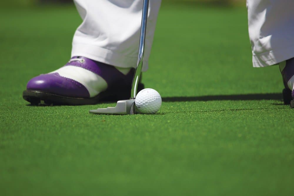 Lessons from the Golf Course for a Successful ERP Implementation