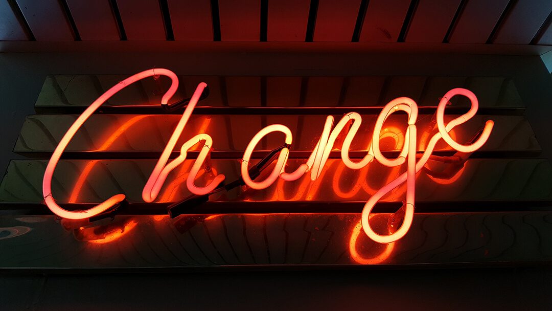 You Give Change a Bad Name: 5 Ways to Overcome Organizational Change Management Fraud