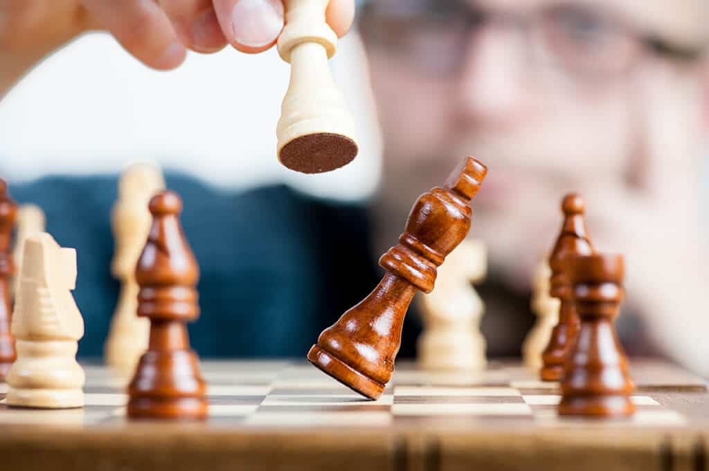 Flexibility vs. Standardization: How the Answer to this One Question Should Drive Your ERP System and Digital Transformation decisions - Flexibility vs. Standardization: How the Answer to this One Question Should Drive Your ERP System and Digital Transformation