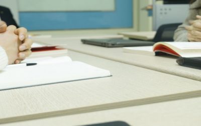 Prepare for ERP Systems