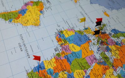 ERP Solutions for third world countries