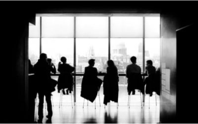 Five Variables to Create a Digital Transformation Strategy That Best Fits Your Organization