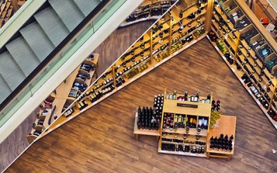 5 ERP Software Trends to Watch in the Retail Industry