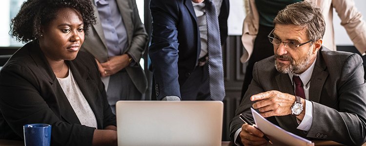 Benefits of ERP for a Firm that has never Implemented ERP Software