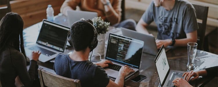 How Your Millennial Employees Will Influence Your ERP Software Selection