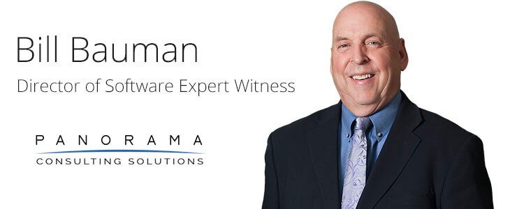 Panorama Consulting Solutions Hires “New” Director of Expert Witness Services