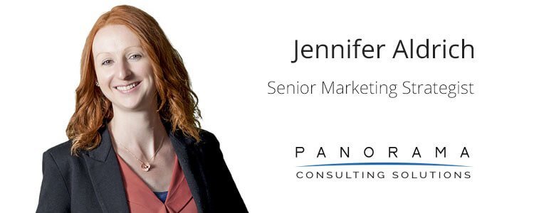 Panorama Consulting Solutions Hires “New” Senior Marketing Strategist