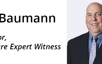 Panorama Consulting Solutions Hires “New” Director of Expert Witness Services