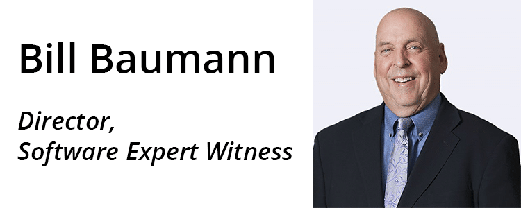 Panorama Consulting Solutions Hires “New” Director of Expert Witness Services