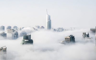 6 Reasons Organizations Implement Cloud ERP