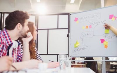 How to Develop an IT Strategy to Guide Your ERP Selection