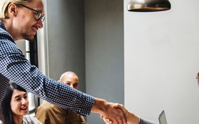 How to Manage Change During a Merger or Acquisition