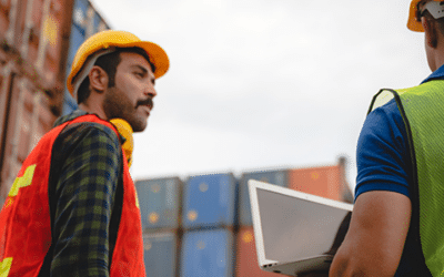 benefits of ai in supply chain