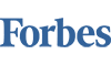 Forbes Logo