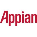 Appian Corporation Logo