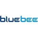Bluebee Software Logo